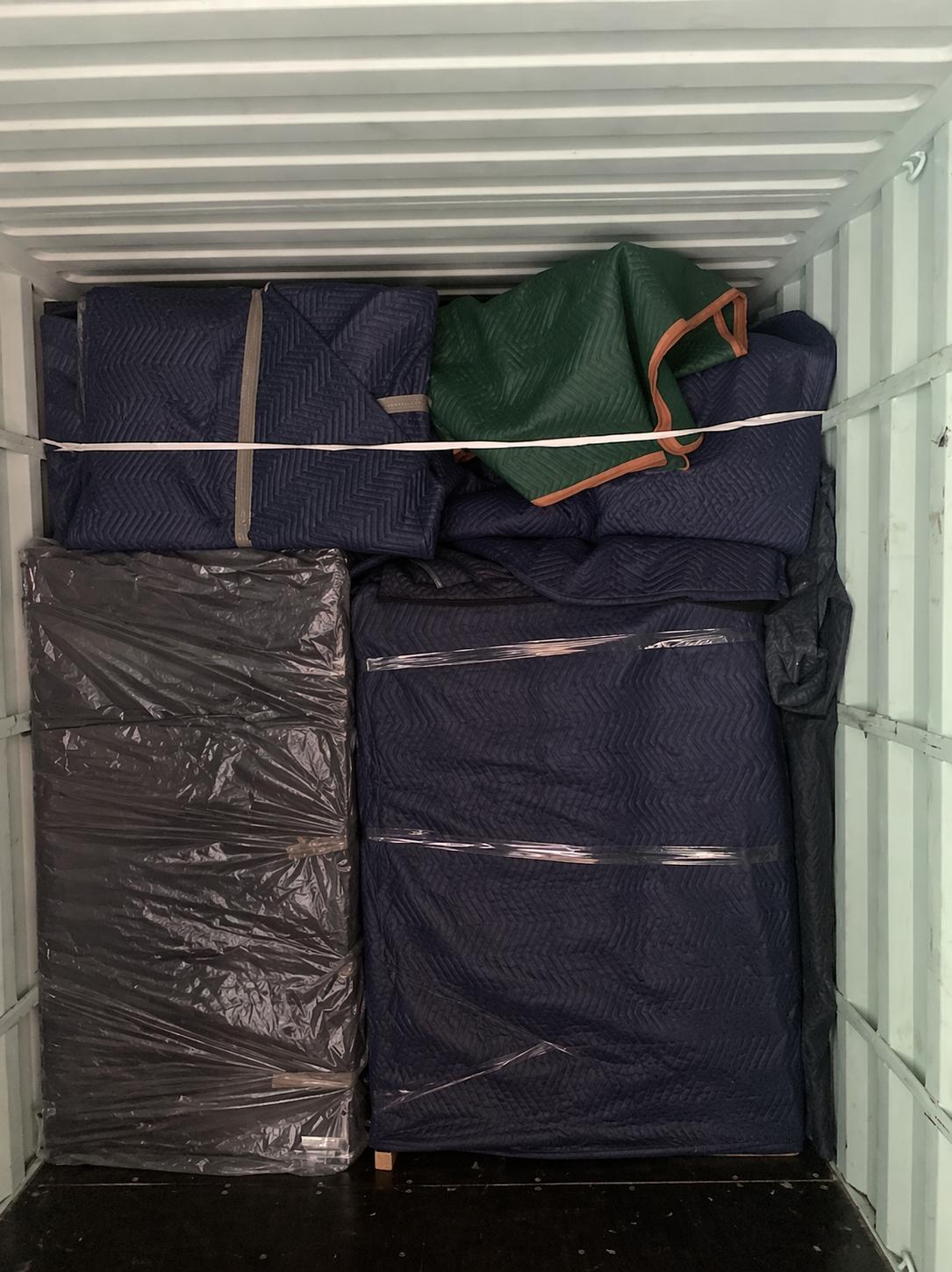 Mobile Storage Sydney